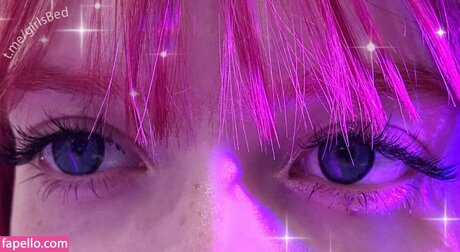 Naken lekkede OnlyFans-bilde av Evi Heaven