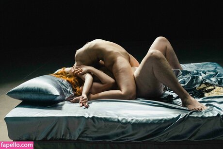 Naken läckt OnlyFans-bild av Heidi Pristessswitch