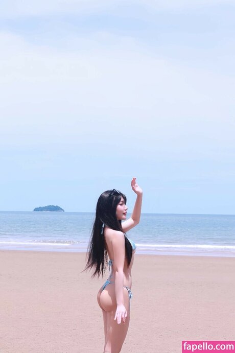 OnlyFans-model Dangomeaw