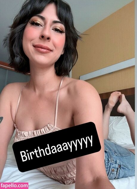 Veronica Gallardo OnlyFansリークヌード写真