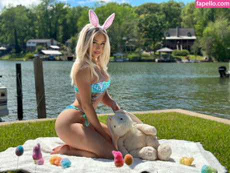 Alissa Hale naked leaks OnlyFans pic