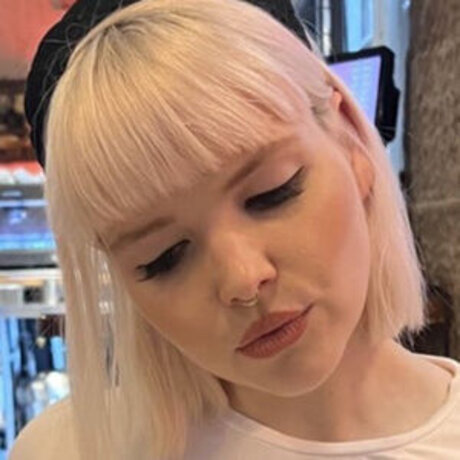 OnlyFans-model Amelia Bayler