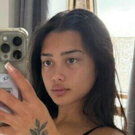 Tianaaxrose OnlyFansリークヌード写真