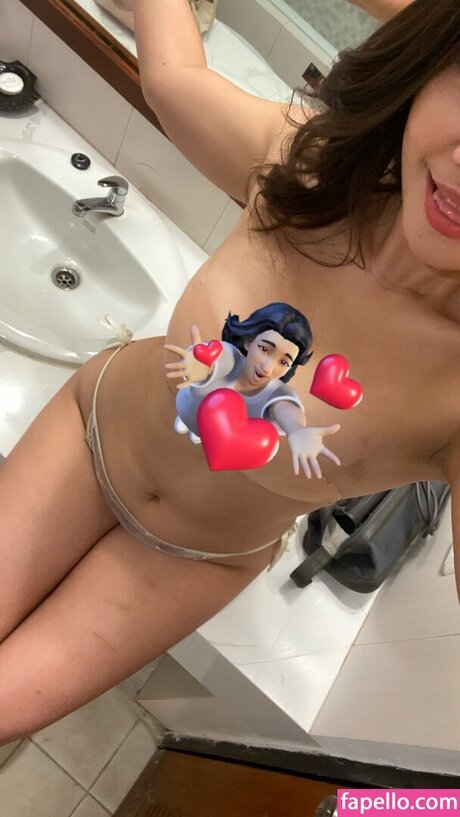 OnlyFans-model Manataudapat