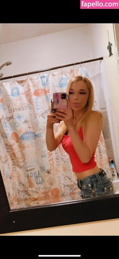 Kelly Lyn naked leaks OnlyFans pic