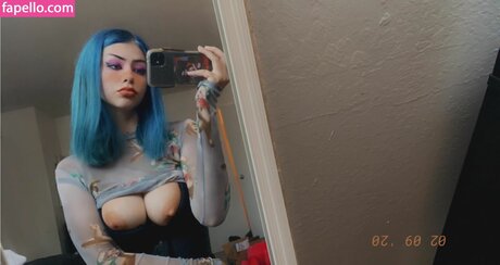 Pvnks naked leaks OnlyFans pic