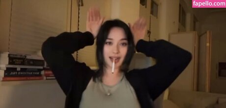 Nacktes geleaktes OnlyFans-Foto von Jadeyanh