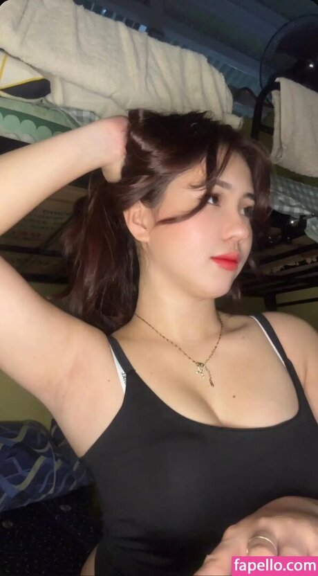 Photo nue de fuite OnlyFans de Jheadie Dizor