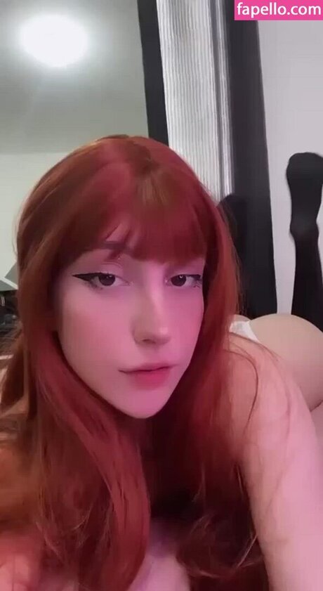 Nanychan OnlyFans泄露裸照