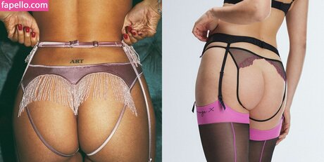 Veronica Lopez OnlyFansリークヌード写真