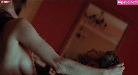 Foto di nudo di fuga di OnlyFans di Anna Walton