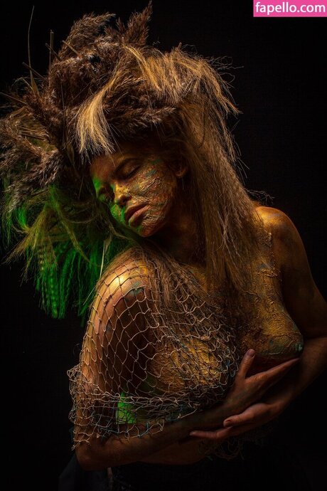 Eva Lee Model OnlyFansリークヌード写真