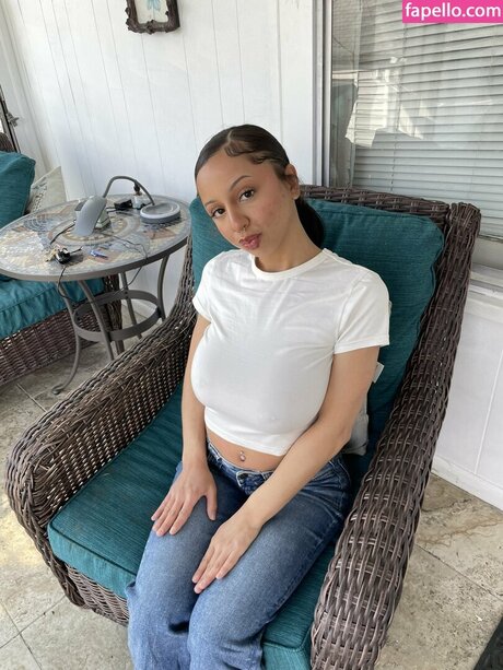 Naken läckt OnlyFans-bild av Br1mberly L