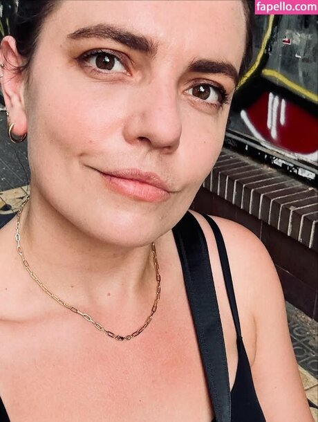 Mary Spender naked leaks OnlyFans pic