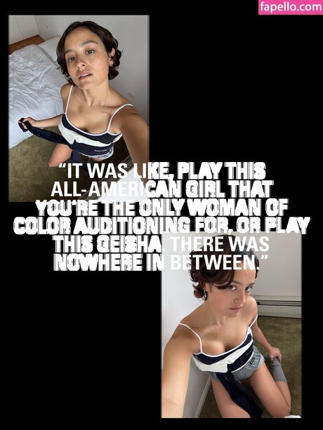 Alasti lekkinud OnlyFans-i pilt Chase Sui Wonders