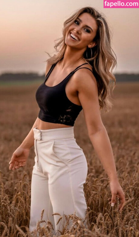 Sydney Segars OnlyFans泄露裸照