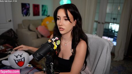 Brieanneroksa OnlyFans泄露裸照