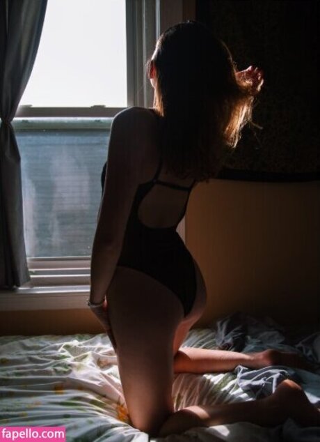 Nacktes geleaktes OnlyFans-Foto von Sophie Pratt