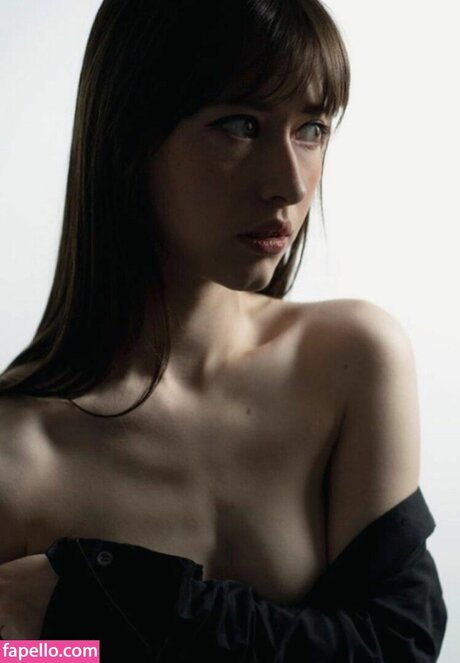 Nahá fotka uniklých OnlyFans od Agatakristi