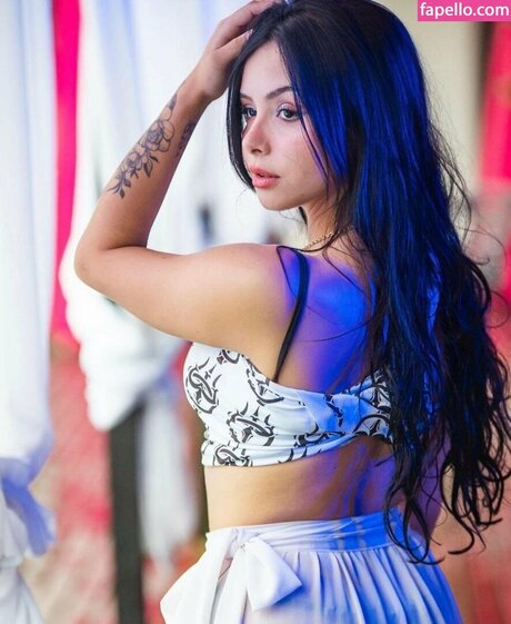 Yuni Duda naked leaks OnlyFans pic