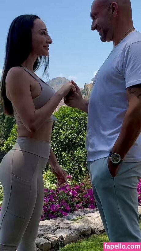 OnlyFans-model Dr Shelly