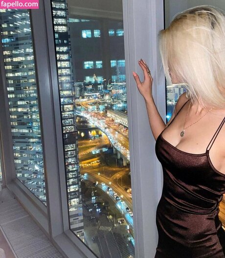 Foto di nudo di fuga di OnlyFans di Leradiller