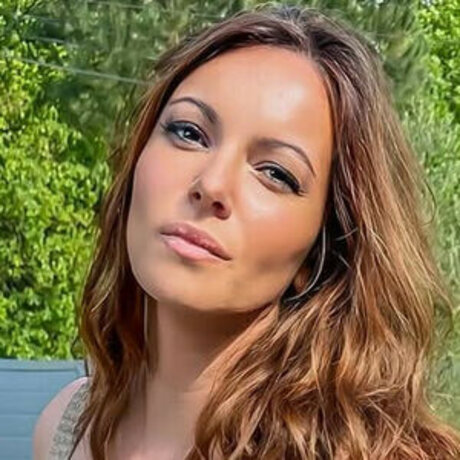 Photo nue de fuite OnlyFans de Laeticia Versa