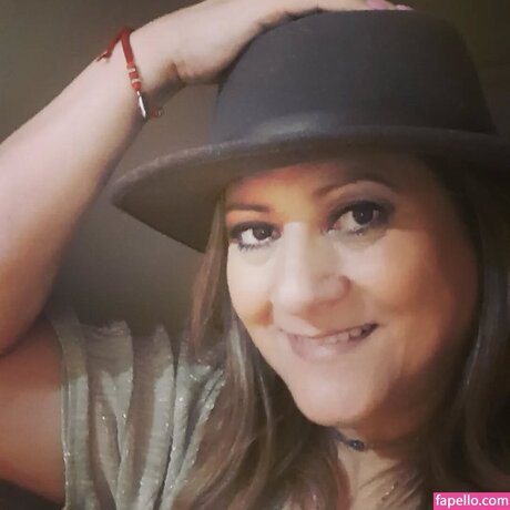 Photo nue de fuite OnlyFans de Natalia Cuevas