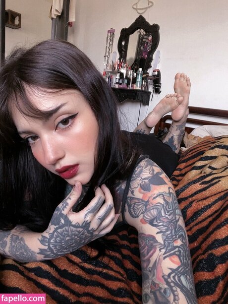 Espirit0bsessor OnlyFansリークヌード写真