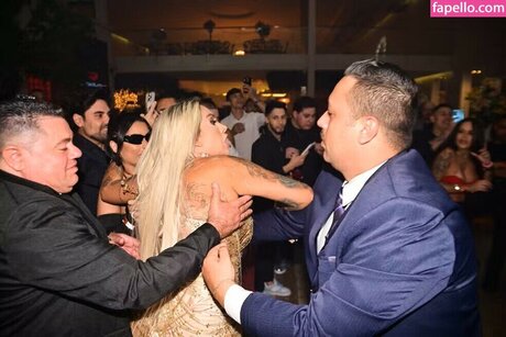 Tretas OnlyFans泄露裸照