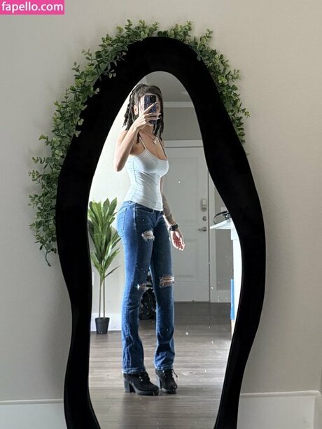 Nahá fotka uniklých OnlyFans od Catchafade6500