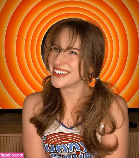 Nahá fotka uniklých OnlyFans od Alaurabidingcitizen