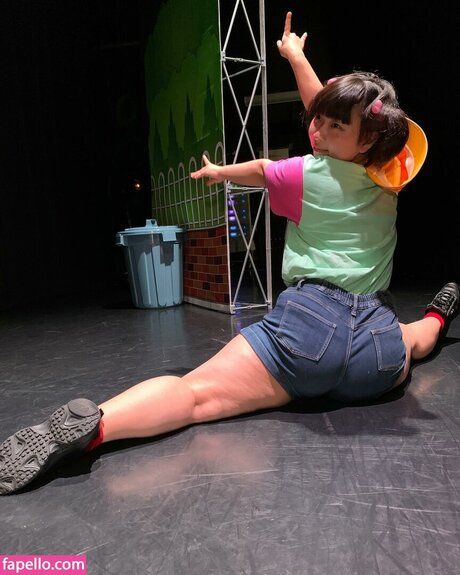 Обнаженная фотография утечки OnlyFans от Shigetani Hotaru