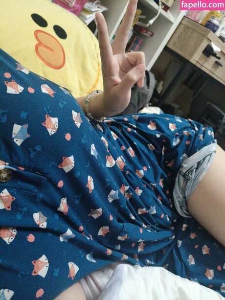 Alasti lekkinud OnlyFans-i pilt Cnn305