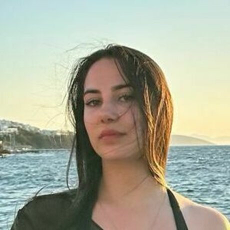 Foto di nudo di fuga di OnlyFans di Gamze Aydn