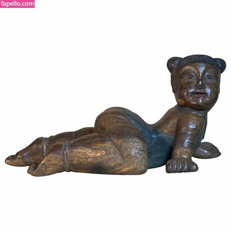 OnlyFans-model Woodbaby