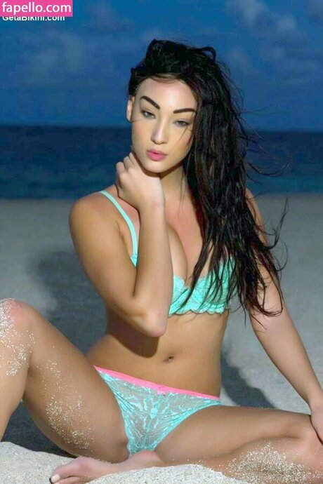 OnlyFans-model Michelle Turner