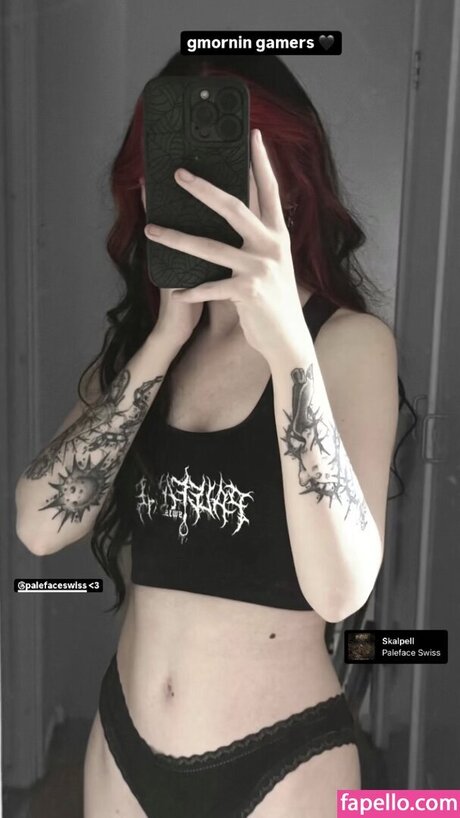 Nicole Clews naked leaks OnlyFans pic