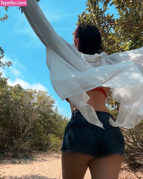 Nacktes geleaktes OnlyFans-Foto von Emeryexp