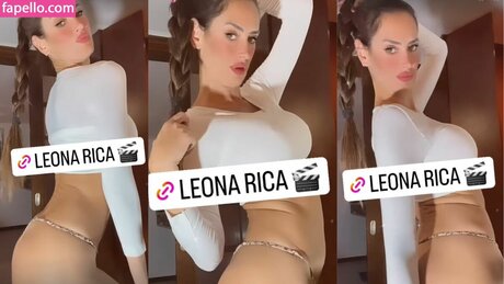 Photo nue de fuite OnlyFans de Adrianabarrientos