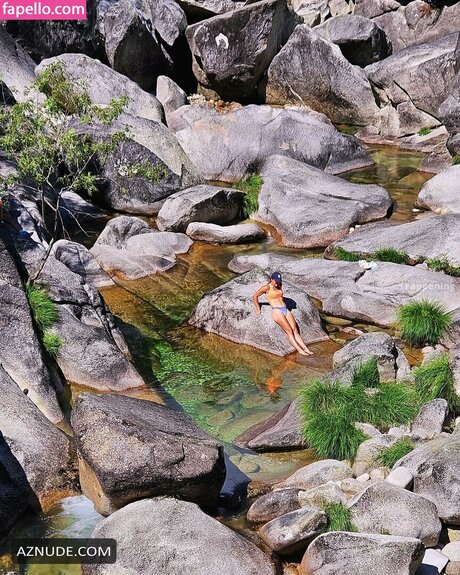 Nacktes geleaktes OnlyFans-Foto von Arina Rodionova