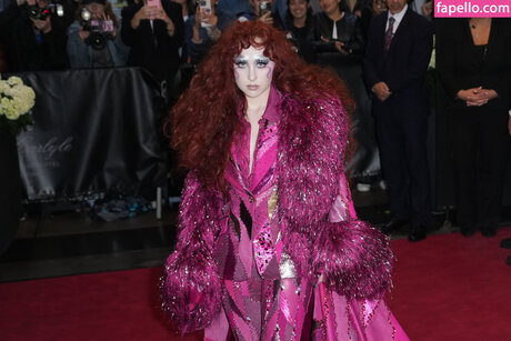 OnlyFans-model Chappellroan