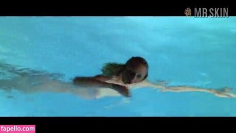 Обнаженная фотография утечки OnlyFans от Morgan Fairchild