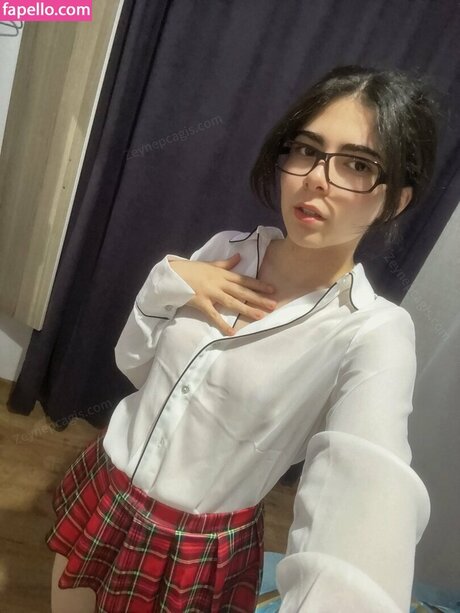 Zeynep Ag naked leaks OnlyFans pic