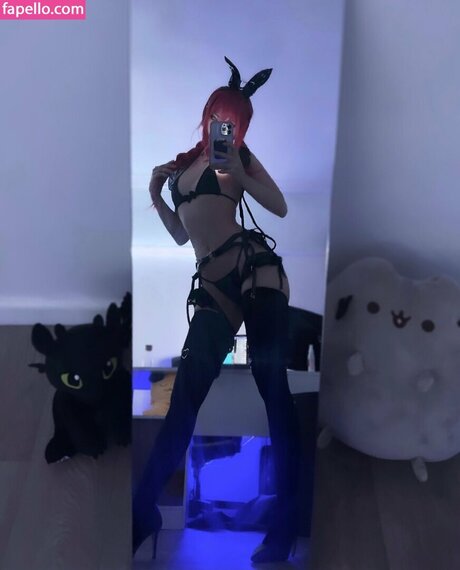 Grimsocc naked leaks OnlyFans pic