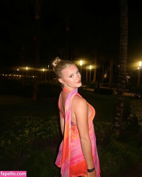 OnlyFans-model Mads Thompson Maddiiedee