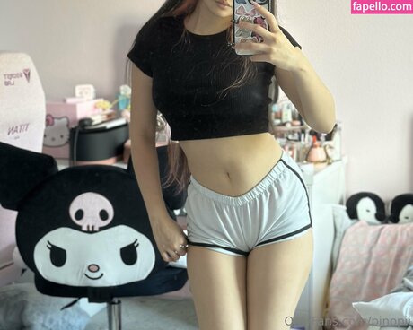 OnlyFans-model Babypinopii