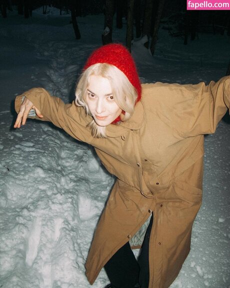 Naken lekkede OnlyFans-bilde av Emma Proulx