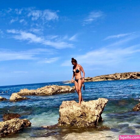 Photo nue de fuite OnlyFans de Gigi Vilela