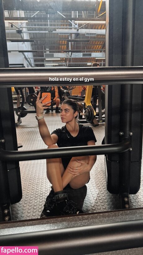 Naken läckt OnlyFans-bild av Celepamio